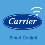 Logo of Carrier Air Conditioner android Application 